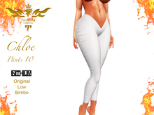 Firebird Chloe Pants 10