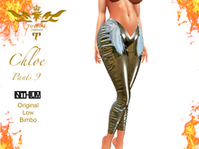 Firebird Chloe Pants 9
