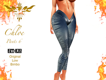 Firebird Chloe Pants 6