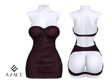 AVALE Holly - Chocolate