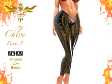 Firebird Chloe Pants 5