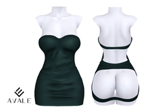 AVALE Holly - Green