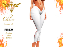 Firebird Chloe Pants 4