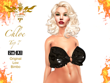 Firebird Chloe Top 7