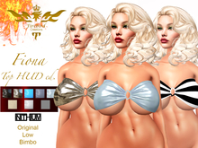 Firebird Fiona Top HUD ed.