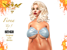 Firebird Fiona Top 5
