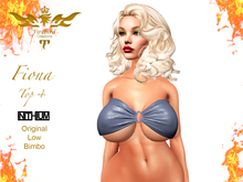 Firebird Fiona Top 4