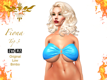 Firebird Fiona Top 3