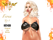Firebird Fiona Top 1