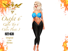 Firebird Outfit 6
