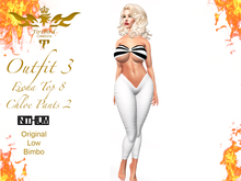 Firebird Outfit 3