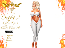 Firebird Outfit 2