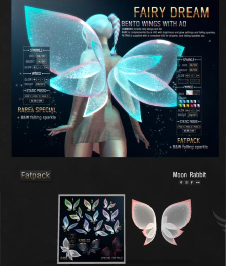 ~MR~Fairy Dream~ #03