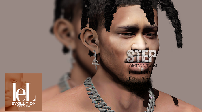 [STEPDAD] Alsina Appliers