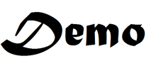 Demo Ruffle Bowback Dress (Belleza)