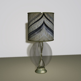 Serendipity Designs - Aurora LR Fireside Lamps [WEAR ME]