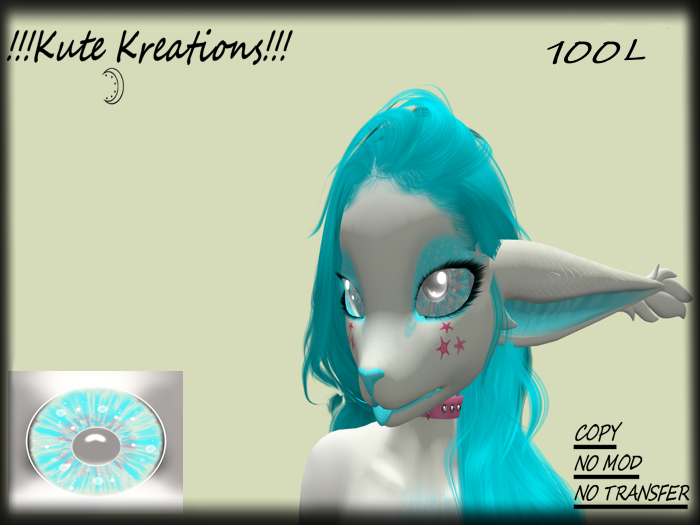 !!CrystallineWaterDragonEyes!!