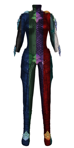 PH - Celaena - Colour Pack
