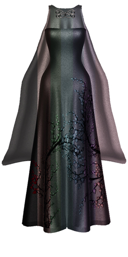 PH - Gwenneth - Withered Pack