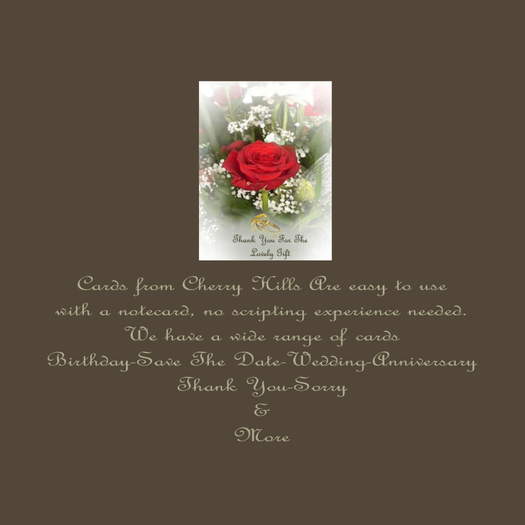 Birthday Banner Birthday Card