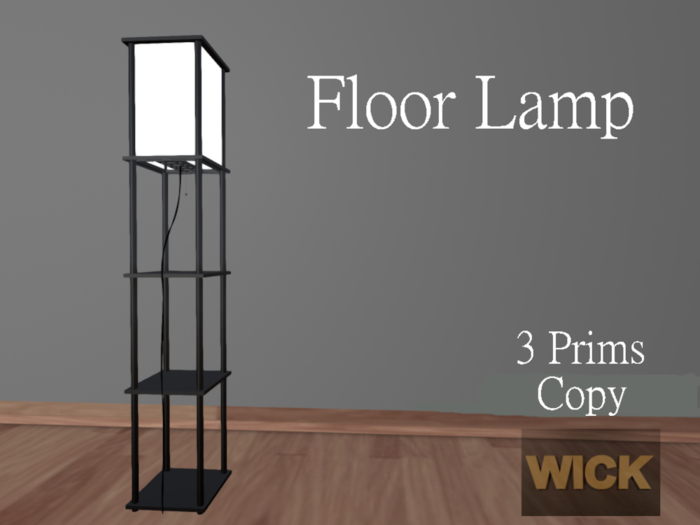 Floor Lamp