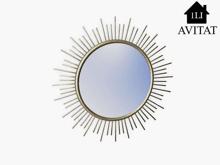 Avitat Kinzie Wall Mirror