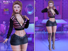 Envious - Real