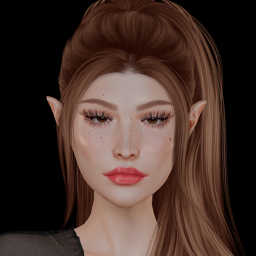 AFFLUENCE SHAPE HANNA