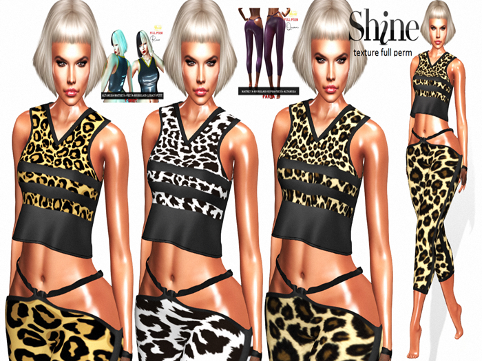 AJ  #SHINE_ RUX & QUAN   _TEXTURE FULL PERM 2