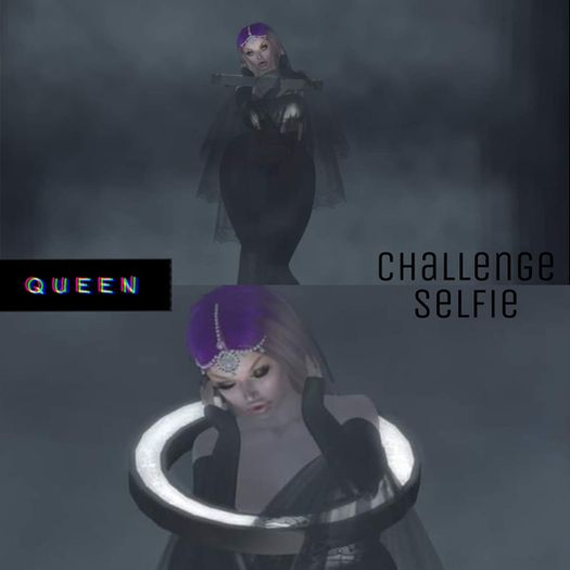 SELFIE-CHALLENGE*BACKDROP
