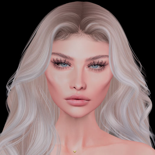 AFFLUENCE SHAPE KATTY