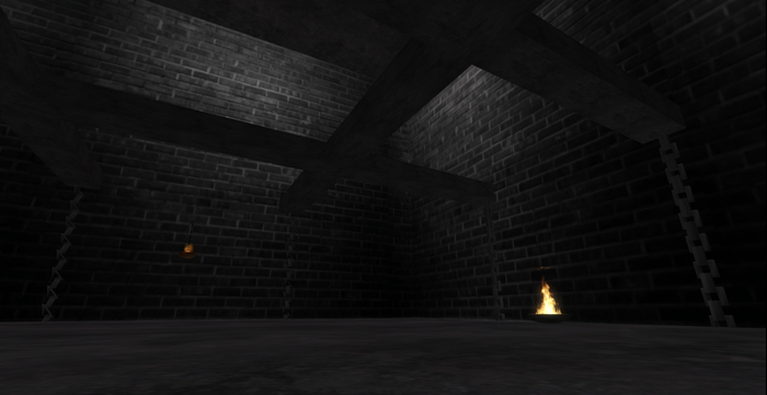 DARK SKYBOX