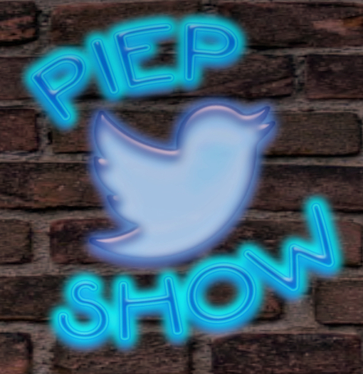 pro:A - Wall decal - Piepshow