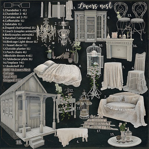 16 -DRD- LN - Fireplace