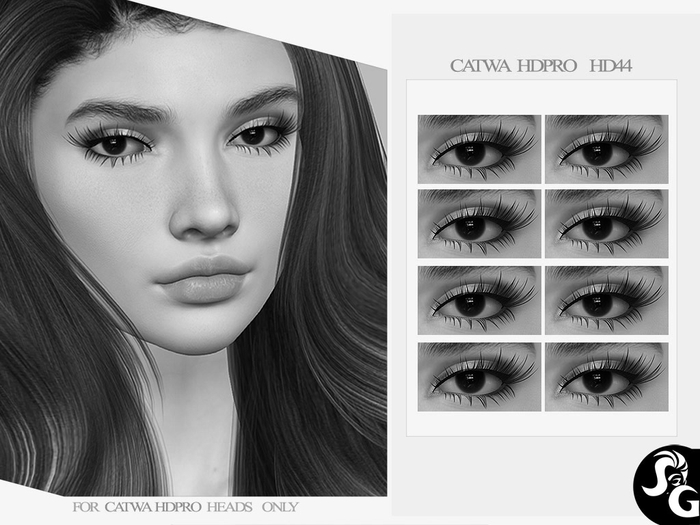 ::SG:: CATWA HDPRO Shadow 44 DEMO