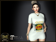 eMe-TSHIRT- Maitreya A
