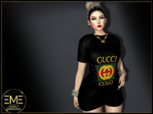 eMe- TSHIRT- Maitreya B