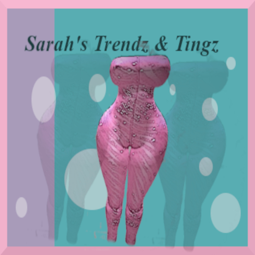 *Sarahs* Ravishing Pink