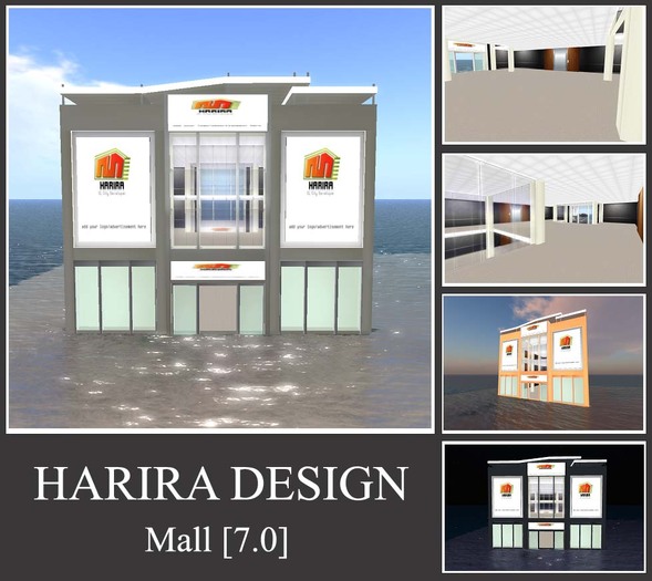 HEIZARAHILLS 2011 MALL 7.0