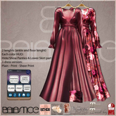 Baiastice_Olesya Dress-Wine