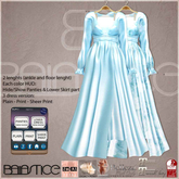 Baiastice_Olesya Dress-Sky