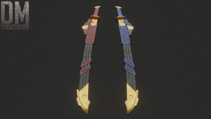 Katane Kinuyo Full Perm Mesh