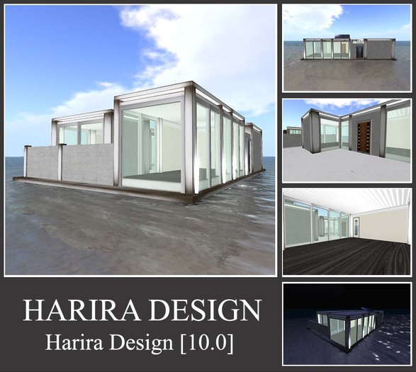 HEIZARAHILLS 2011 HOUSE 10.0