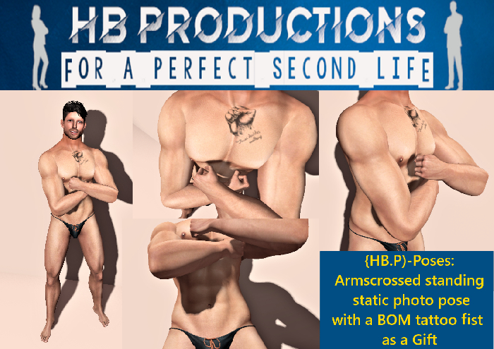 {NB.P}-Armcrossstanding & tattoo 
