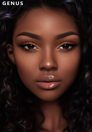 CT Beauty Maria Skin Genus