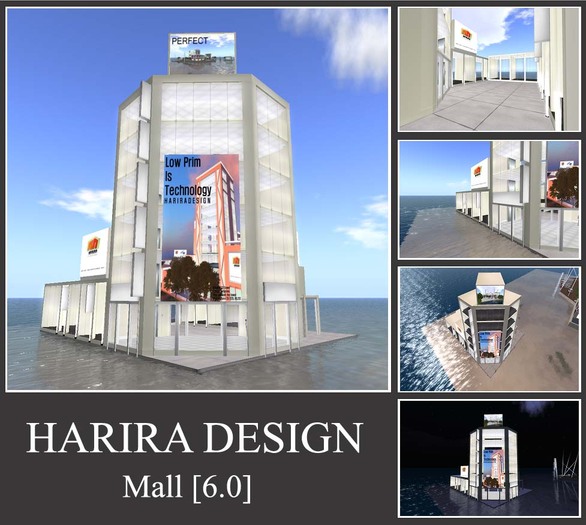 HEIZARAHILLS 2011 MALL 6.0