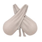 The Annex - Blythe Halter - White