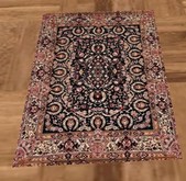 RWC- Persian Rug #1 tga (boxed)(Boxed)(square prim rug)  