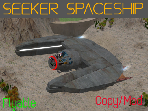 Seeker