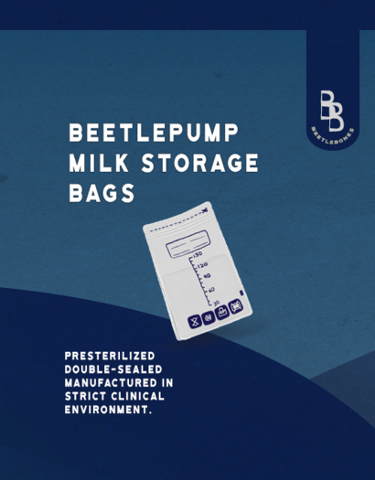 ::BB:: Beetlepump Refill Bags